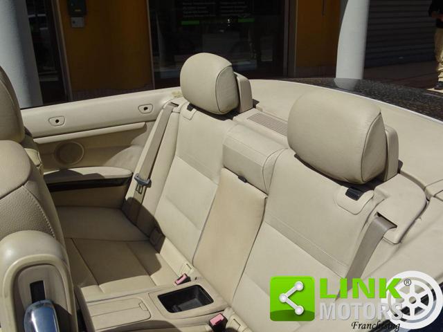 BMW 320 usata, con Climatizzatore