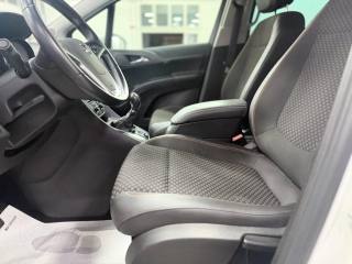 OPEL Meriva usata, con Climatizzatore