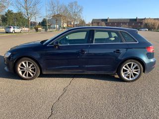 AUDI A3 usata, con Apple CarPlay