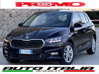 SKODA Fabia 1.0 TSI 95 CV SELECTION+NAVI CARPLAY APPLE&ANDROID
