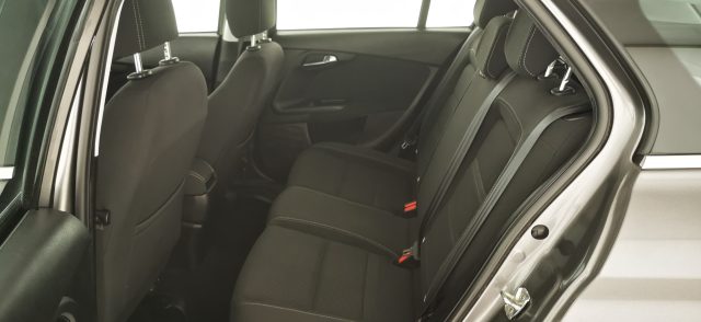 FIAT Tipo usata, con Filtro antiparticolato