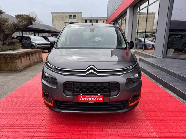 CITROEN Berlingo usata, con Airbag laterali