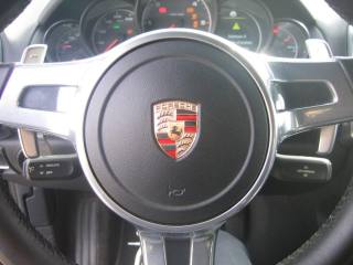 PORSCHE Cayenne usata, con Autoradio
