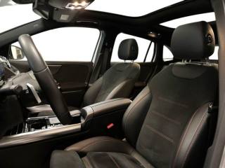 MERCEDES-BENZ GLA 200 usata, con Controllo trazione