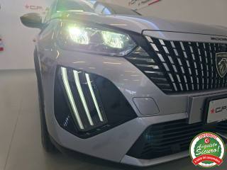 PEUGEOT 2008 usata, con Chiusura centralizzata telecomandata