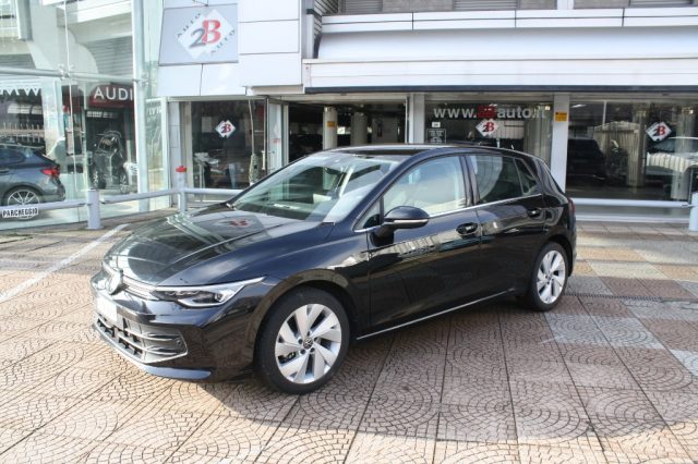 VOLKSWAGEN Golf usata, con ABS
