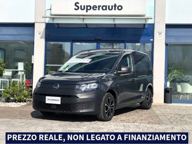 VOLKSWAGEN Caddy usata, con ABS