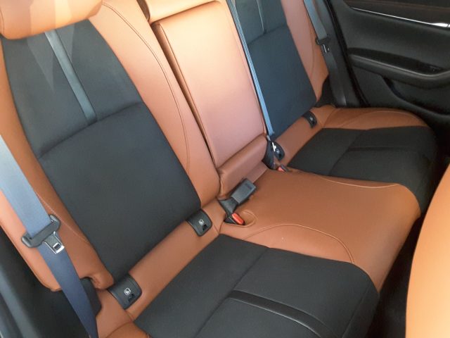 MAZDA 3 usata, con Fendinebbia