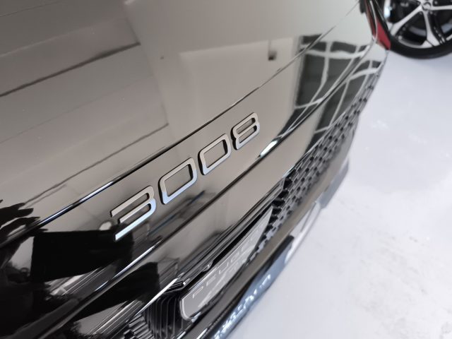 PEUGEOT 3008 usata, con Vivavoce