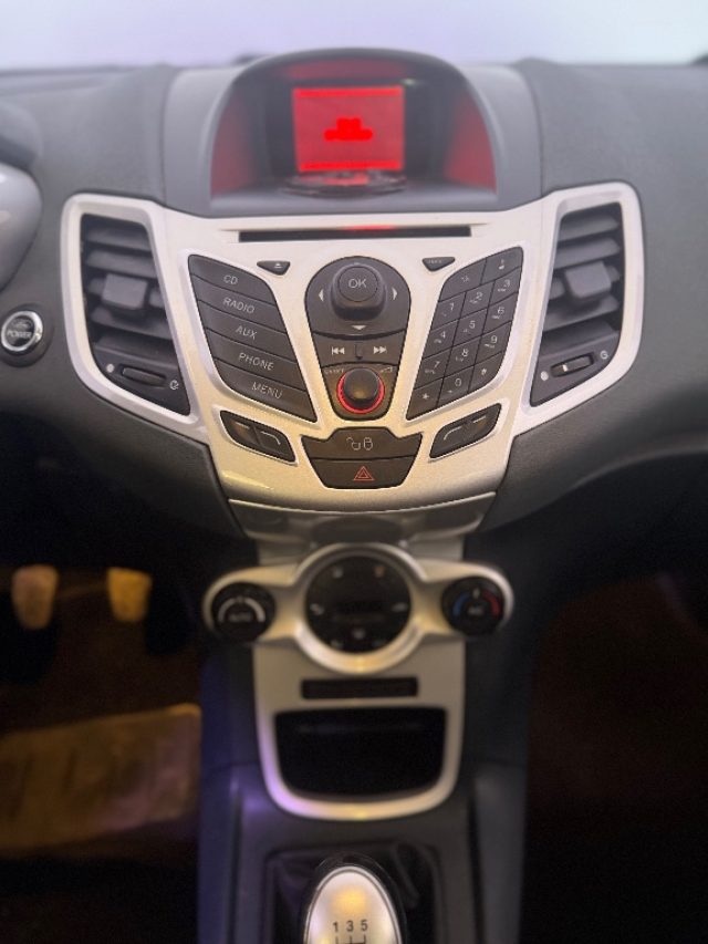 FORD Fiesta usata 6