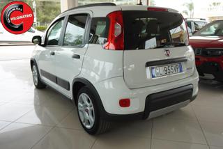 FIAT Panda usata, con Alzacristalli elettrici