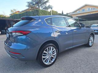MASERATI Levante usata, con Autoradio