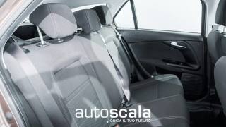 FIAT Tipo usata, con Chiusura centralizzata