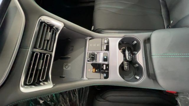 BYD Seal usata, con Cruise Control