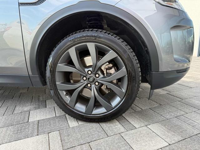 LAND ROVER Discovery Sport usata, con Climatizzatore