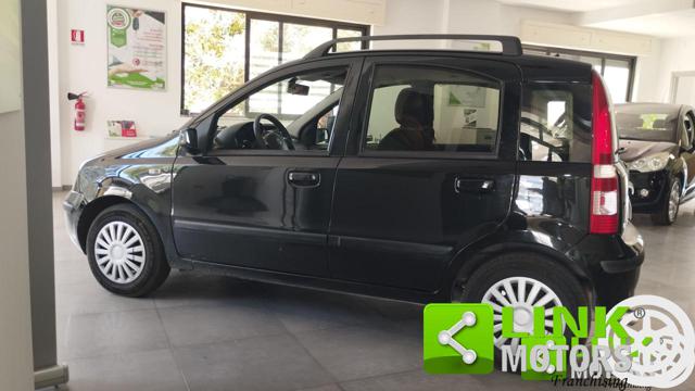 FIAT Panda usata 7