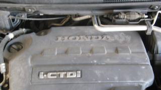 HONDA FR-V usata, con Servosterzo