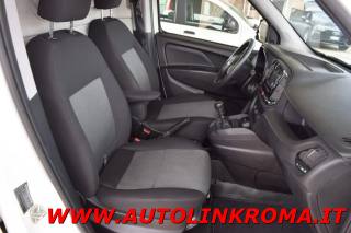 FIAT Doblo usata, con Fendinebbia