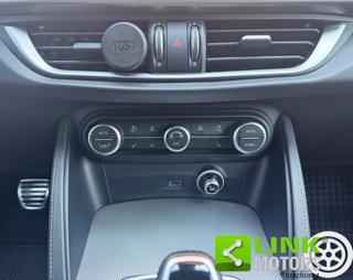 ALFA ROMEO Stelvio usata, con Filtro antiparticolato