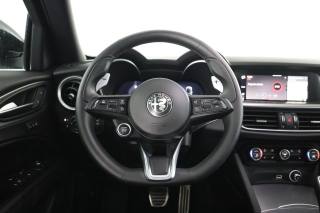 ALFA ROMEO Stelvio usata 5