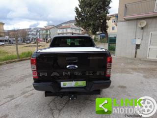 FORD Ranger usata, con Alzacristalli elettrici