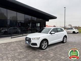 AUDI Q5 usata, con Airbag