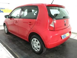 SEAT Mii usata, con ESP
