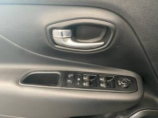 JEEP Renegade usata, con Vivavoce