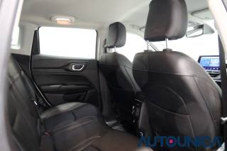 JEEP Compass usata, con Limitatore di velocità