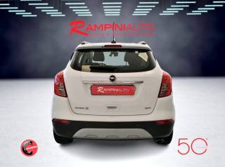 OPEL Mokka X usata 8