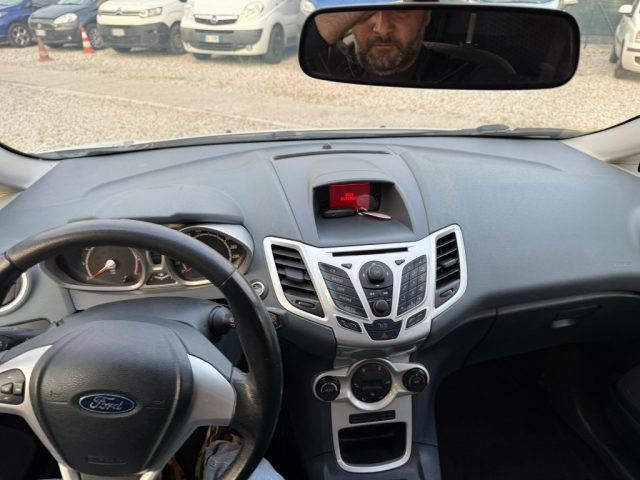 FORD Fiesta usata 14