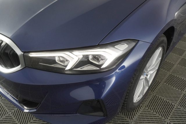 BMW 320 usata 15
