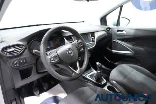 OPEL Crossland X usata, con Alzacristalli elettrici