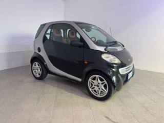 SMART ForTwo usata 12