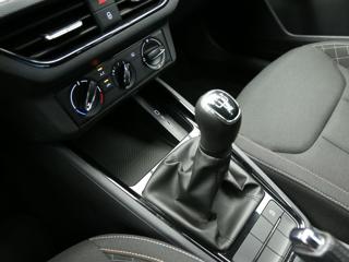 SKODA Kamiq usata, con ESP