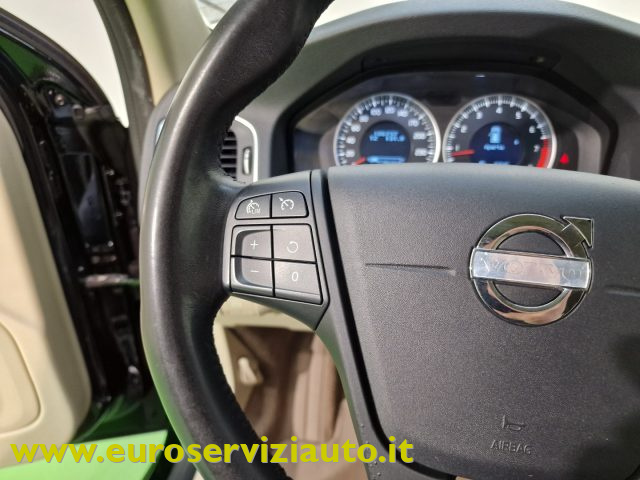 VOLVO V60 usata, con MP3