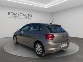 VOLKSWAGEN Polo usata, con Airbag Passeggero