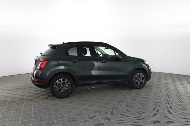 FIAT 500X usata 2