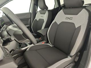 DACIA Duster usata, con Chiusura centralizzata