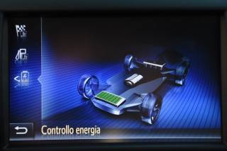 TOYOTA Yaris usata, con Controllo trazione