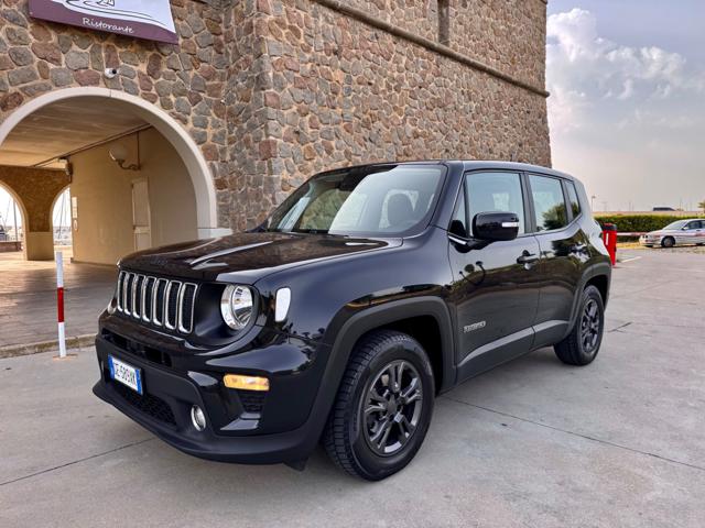 JEEP Renegade usata 42