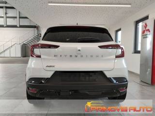 MITSUBISHI ASX usata, con Autoradio