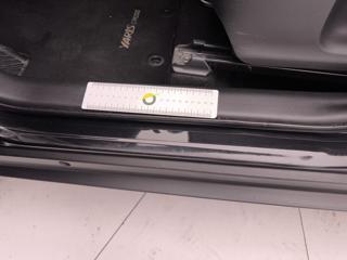 TOYOTA Yaris Cross usata, con Spoiler