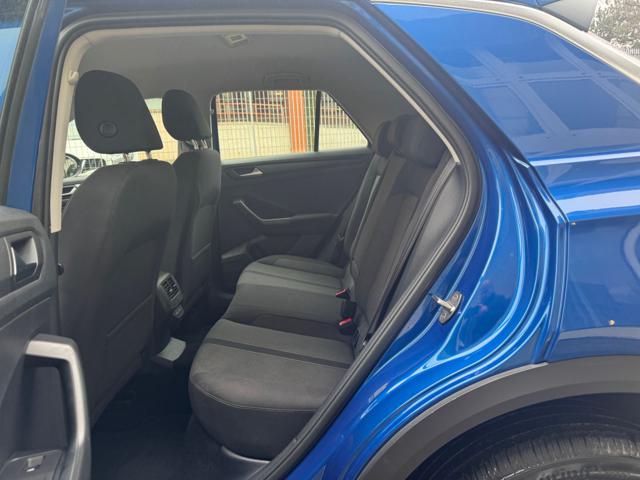 VOLKSWAGEN T-Roc usata, con Autoradio