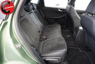 FORD Kuga usata, con Immobilizzatore elettronico