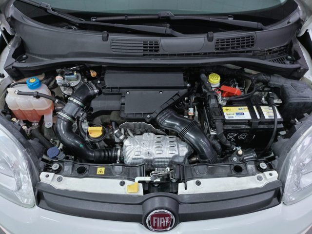 FIAT Panda usata 23