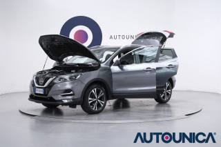 NISSAN Qashqai usata 69