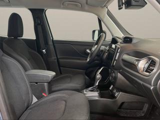 JEEP Renegade usata, con Controllo trazione