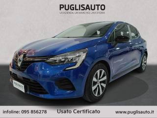 RENAULT Clio usata, con Airbag laterali