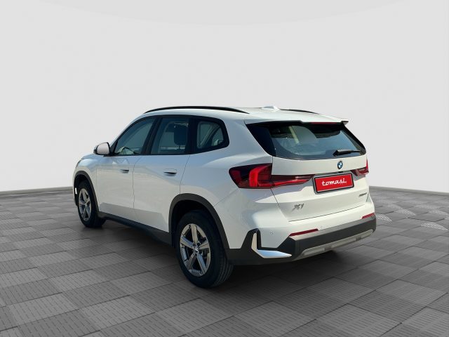BMW X1 usata 2